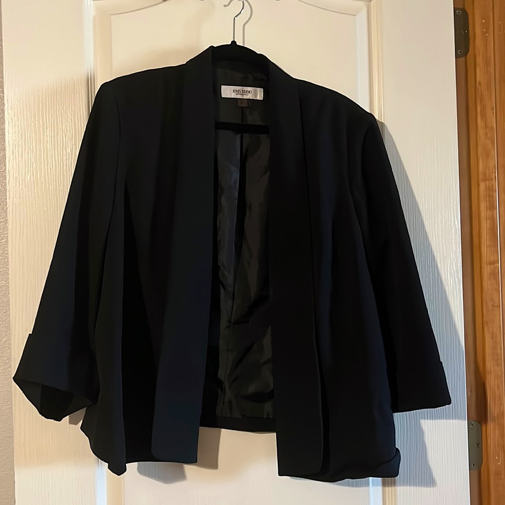 Jones Studio Women’s Blazer